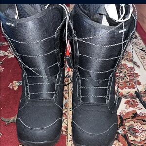 Burton Snowboard Boots Sz 11